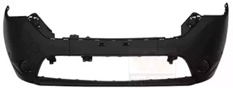 VAN WEZEL 1528570 -  Буфер